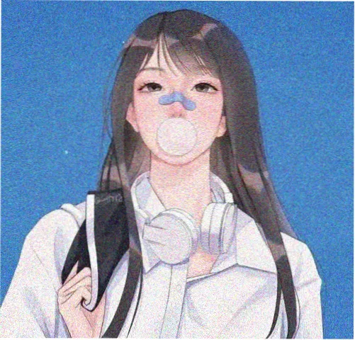 春野樱头像